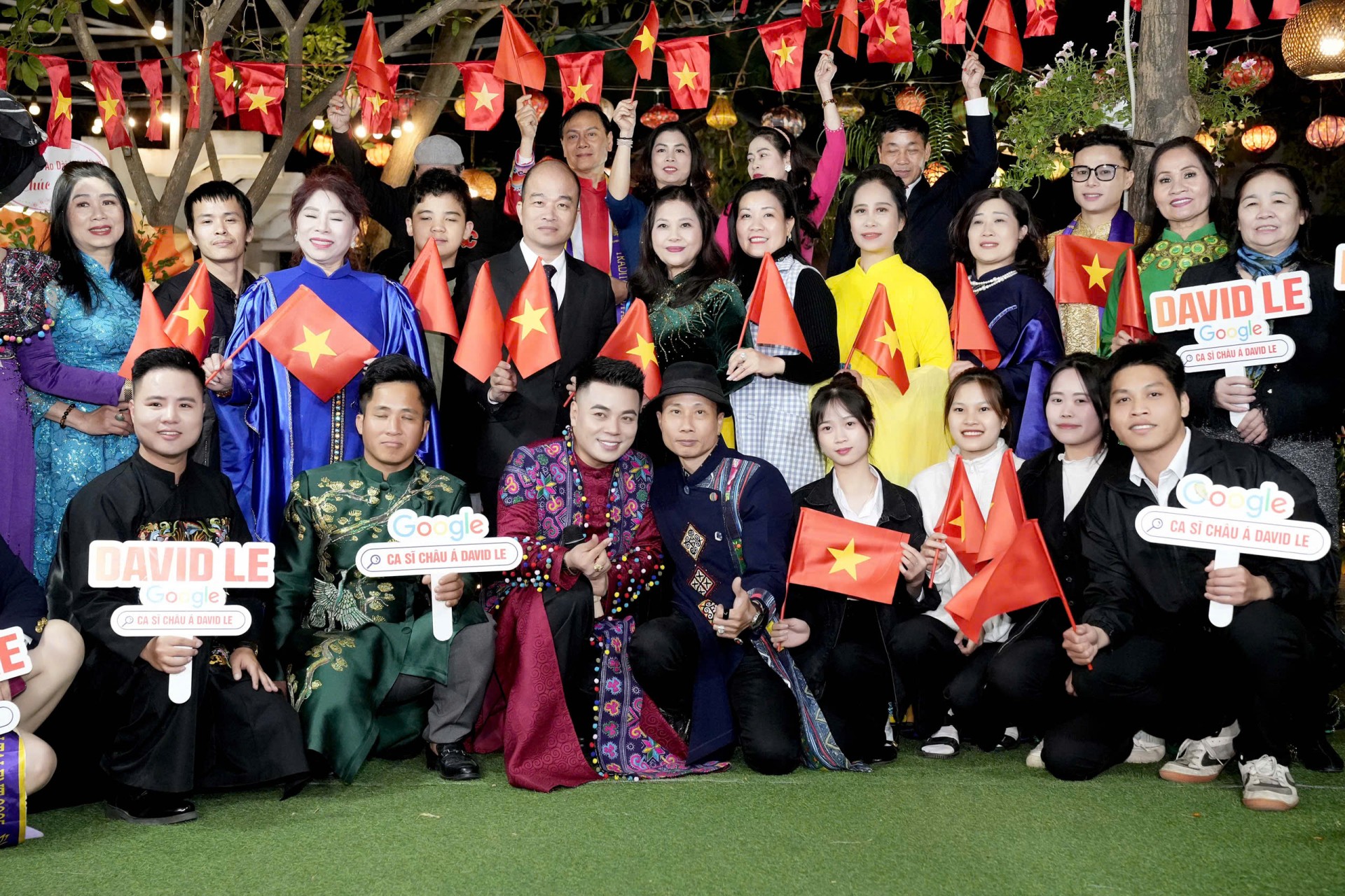 Traditional Fashion Talent 2025: Vinh danh di sản áo dài và trang phục 54 dân tộc Việt Nam Traditional Fashion Talent 2025: Vinh danh di sản áo dài và trang phục 54 dân tộc Việt Nam