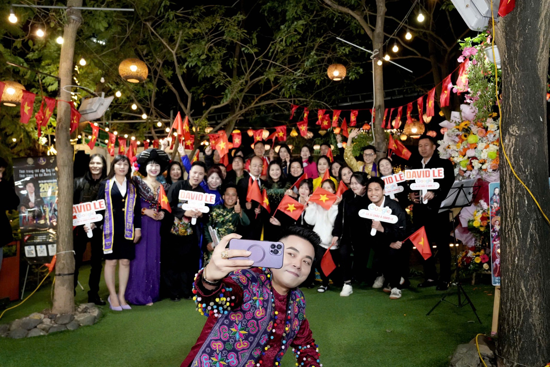 Traditional Fashion Talent 2025: Vinh danh di sản áo dài và trang phục 54 dân tộc Việt Nam Traditional Fashion Talent 2025: Vinh danh di sản áo dài và trang phục 54 dân tộc Việt Nam