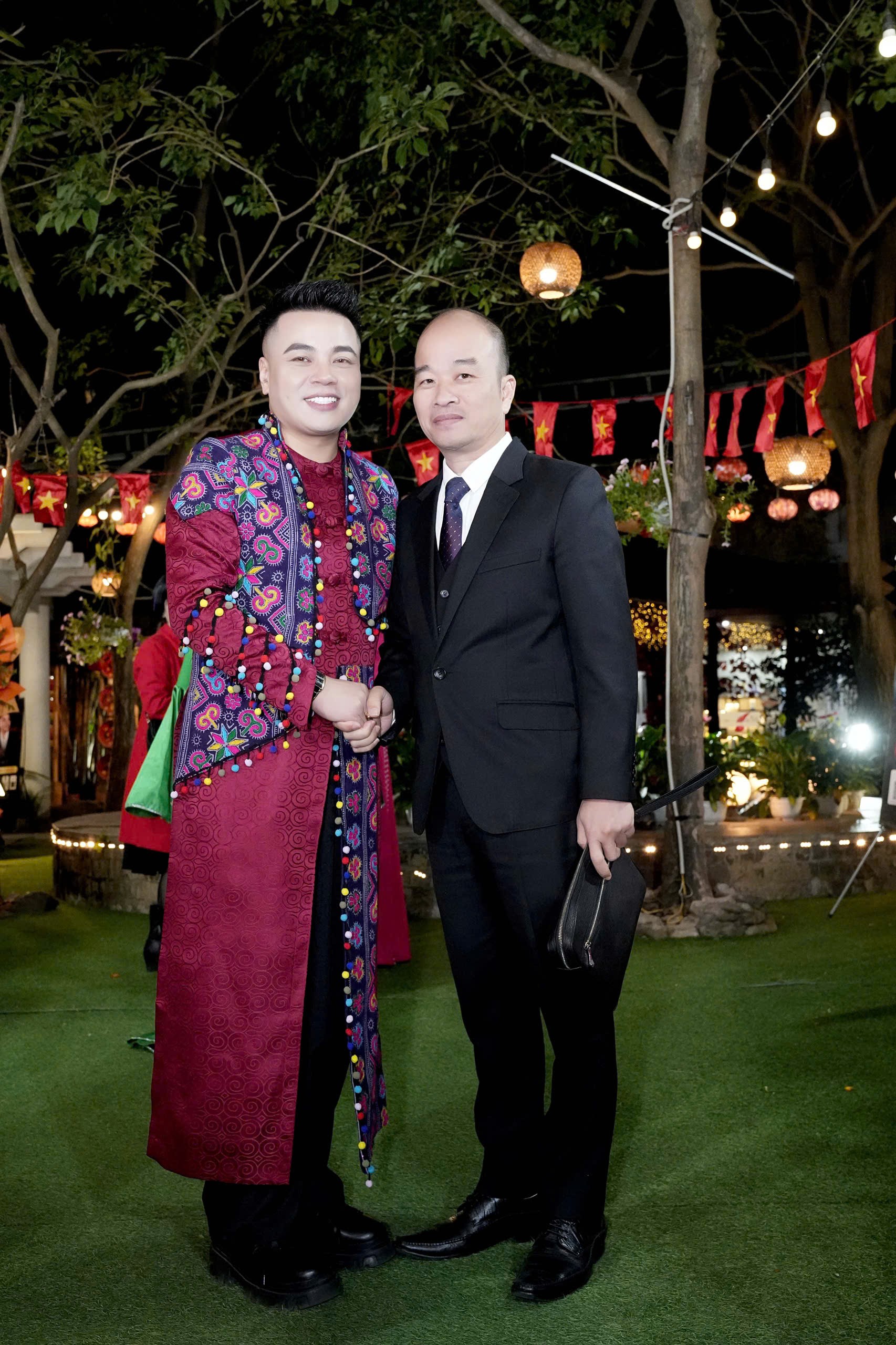 Traditional Fashion Talent 2025: Vinh danh di sản áo dài và trang phục 54 dân tộc Việt Nam Traditional Fashion Talent 2025: Vinh danh di sản áo dài và trang phục 54 dân tộc Việt Nam