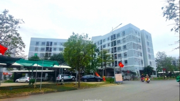 Lãi suất vay bao nhiêu là hợp lý để người thu nhập thấp có thể mua được nhà ở xã hội?