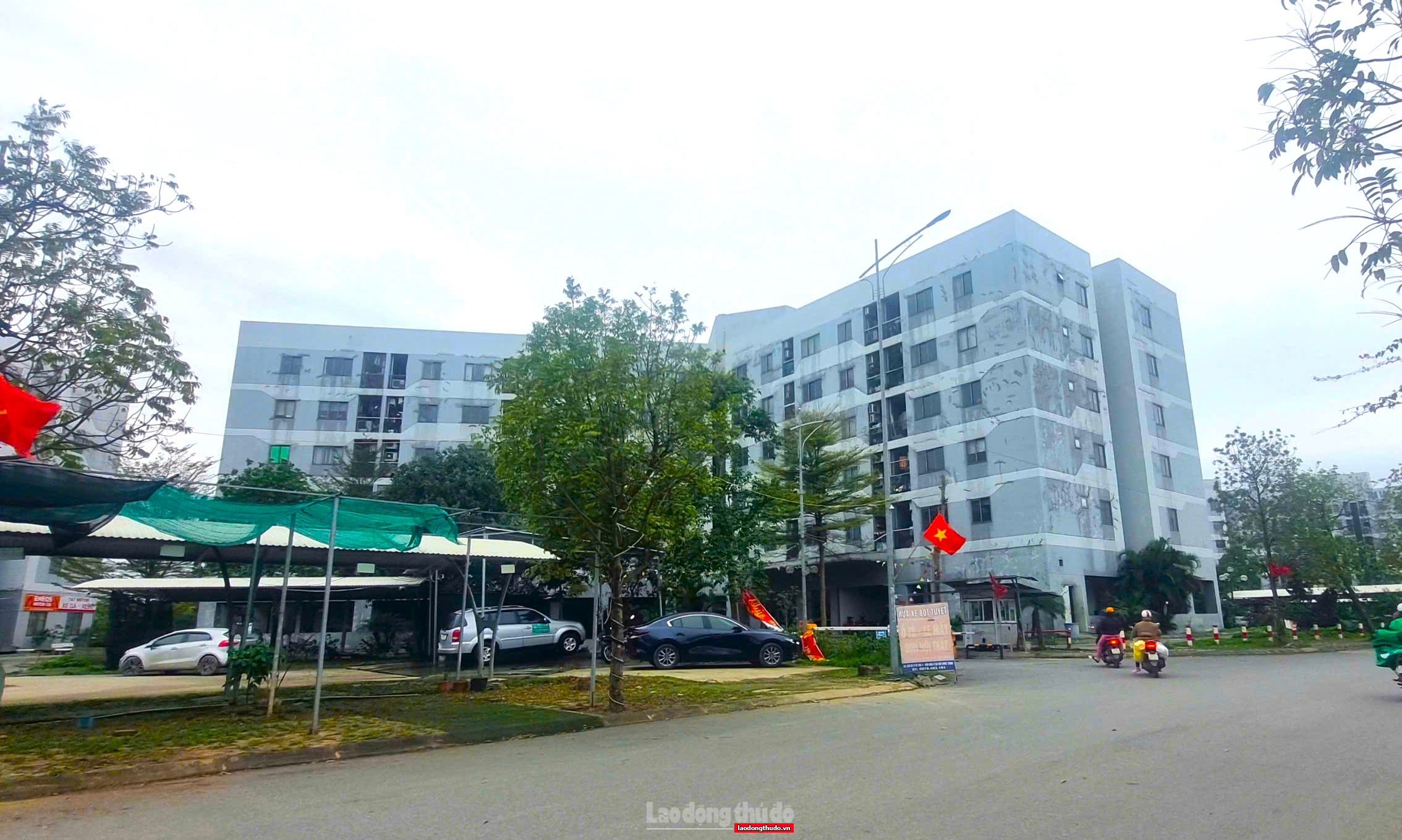 Lãi suất vay bao nhiêu là hợp lý để người thu nhập thấp có thể mua được nhà ở xã hội? Lãi suất vay bao nhiêu là hợp lý để người thu nhập thấp có thể mua được nhà ở xã hội?