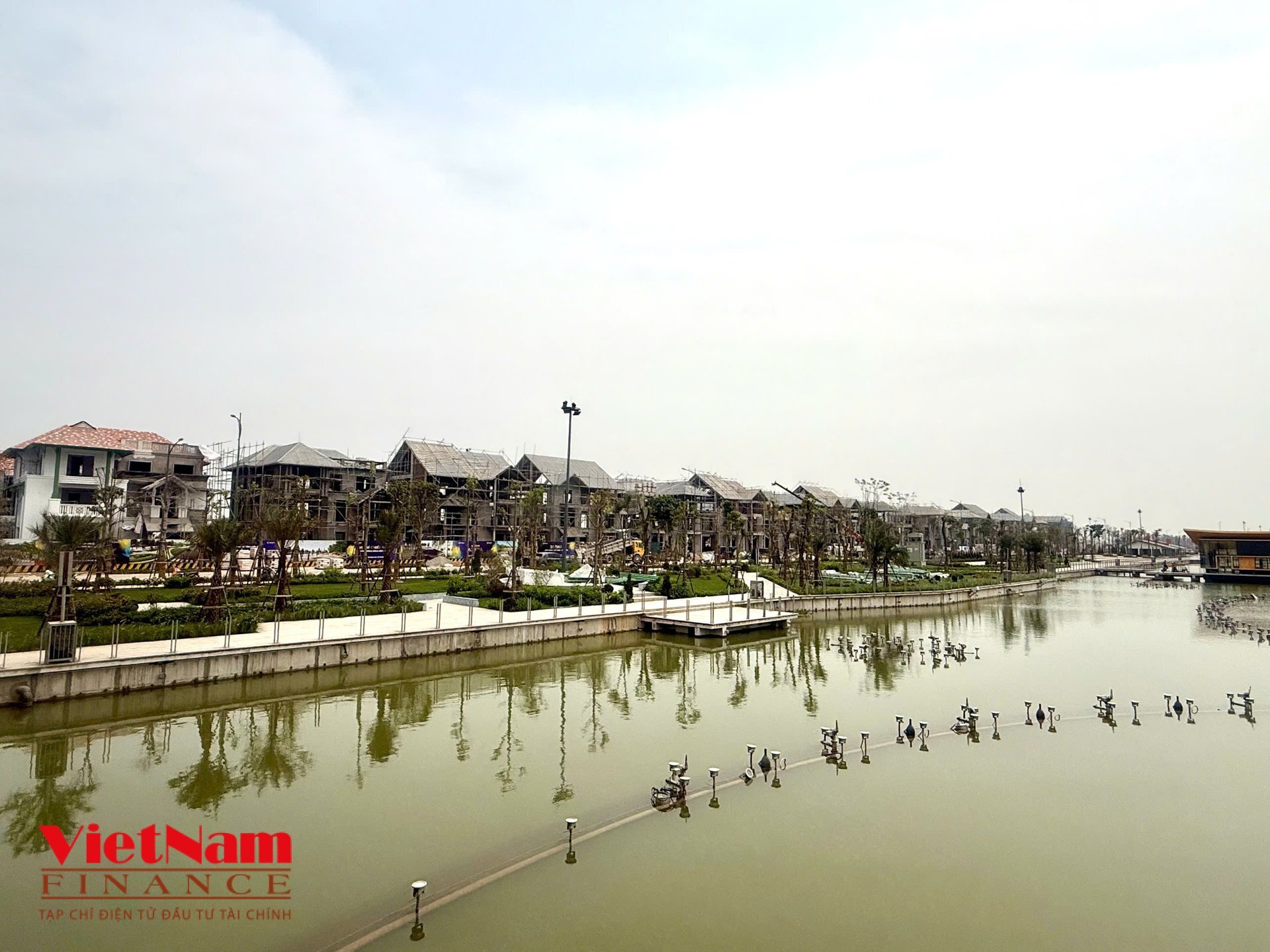 "Khảo sát" tiến độ Sun Urban City 35.000 tỷ đồng tại Hà Nam "Khảo sát" tiến độ Sun Urban City 35.000 tỷ đồng tại Hà Nam