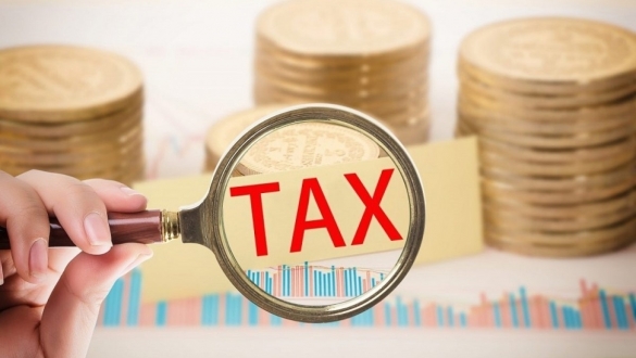 Nghệ An: Nhiều doanh nghiệp tại huyện diễn châu bị cưỡng chế thuế