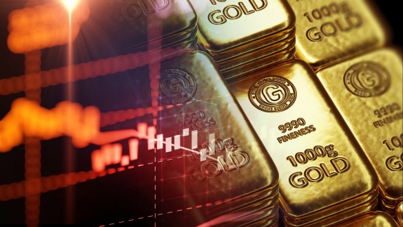 TT Trump mạnh tay đẩy vàng lên đỉnh lịch sử: Giá còn tăng đến đâu?