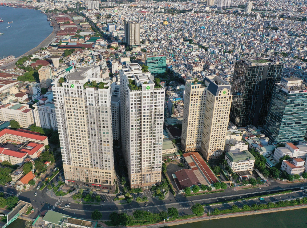 Tháo gỡ vướng mắc các dự án, đất đai trong kết luận thanh tra tại TPHCM, Đà Nẵng, Khánh Hòa Tháo gỡ vướng mắc các dự án, đất đai trong kết luận thanh tra tại TPHCM, Đà Nẵng, Khánh Hòa