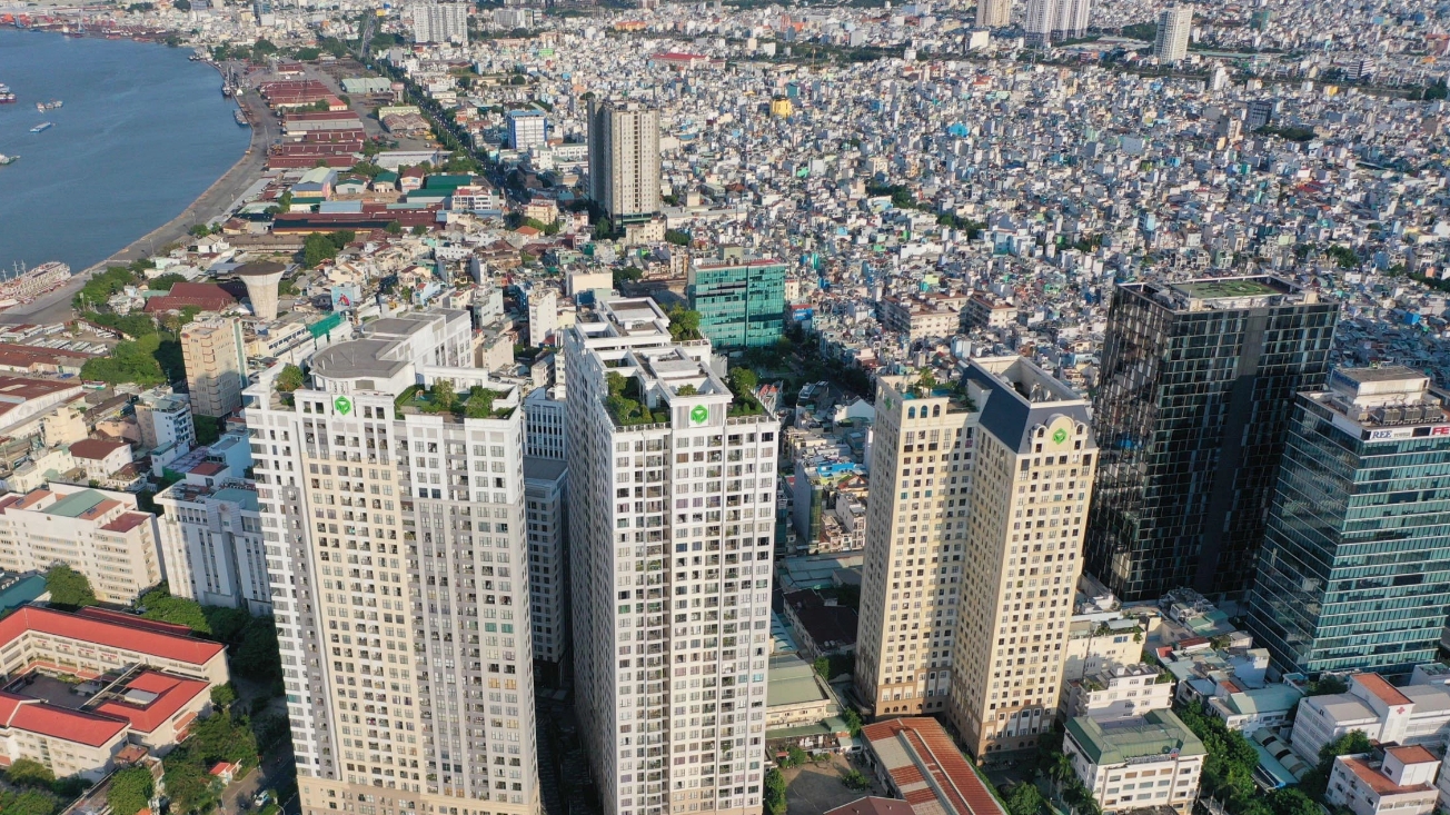 Tháo gỡ vướng mắc các dự án, đất đai trong kết luận thanh tra tại TPHCM, Đà Nẵng, Khánh Hòa