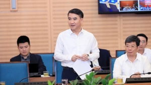 Tháo gỡ khó khăn, vướng mắc về đầu tư, mặt bằng tại 5 dự án