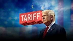 Ảnh hưởng của thuế đối ứng lên thị trường chứng khoán Việt Nam