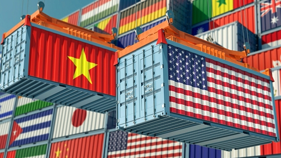 Bản lĩnh quốc gia trước quyết định áp thuế của Hoa Kỳ