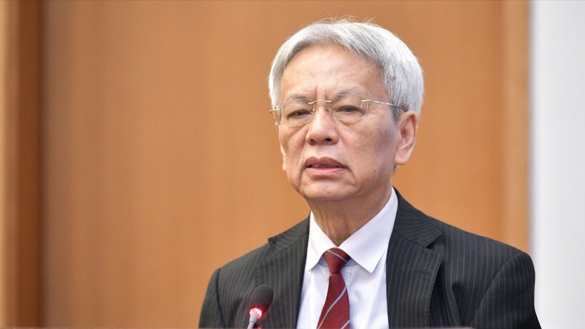 Bản lĩnh quốc gia trước quyết định áp thuế của Hoa Kỳ Bản lĩnh quốc gia trước quyết định áp thuế của Hoa Kỳ