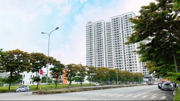 Hà Nội ban hành khung giá mới cho thuê nhà ở xã hội, áp dụng từ ngày 14/4/2025