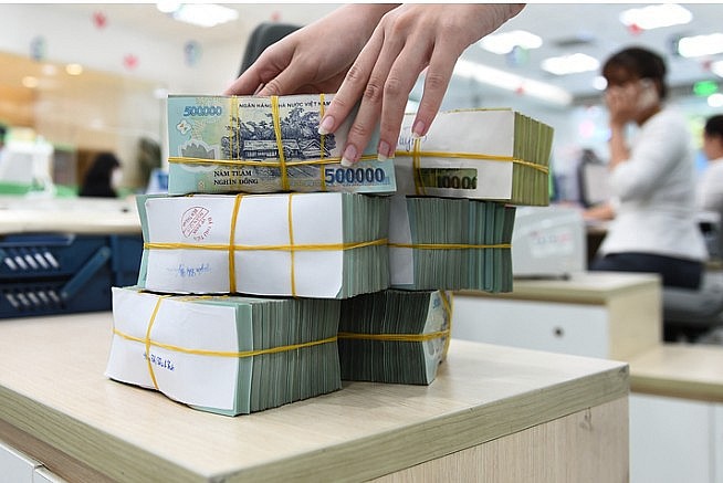 Lãi suất dự báo sẽ giảm thêm trong thời gian sắp tới Lãi suất dự báo sẽ giảm thêm trong thời gian sắp tới