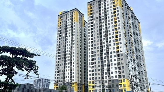 Cần tập trung vào chính sách phát triển nhà ở thương mại giá phù hợp