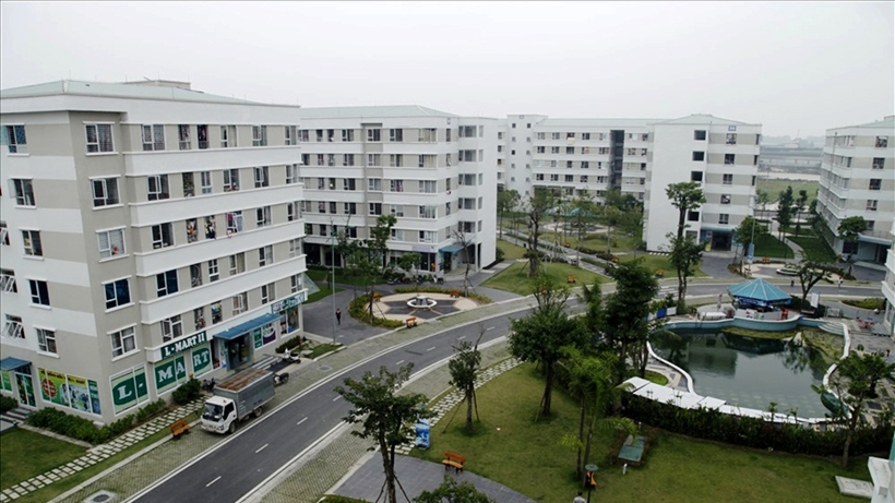 Đồng Nai: Kiểm tra, rà soát các thủ tục xây dựng nhà ở xã hội