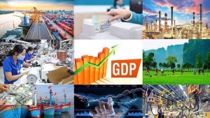 Tăng trưởng ấn tượng, nền kinh tế vẫn đang đối mặt những thách thức nào?