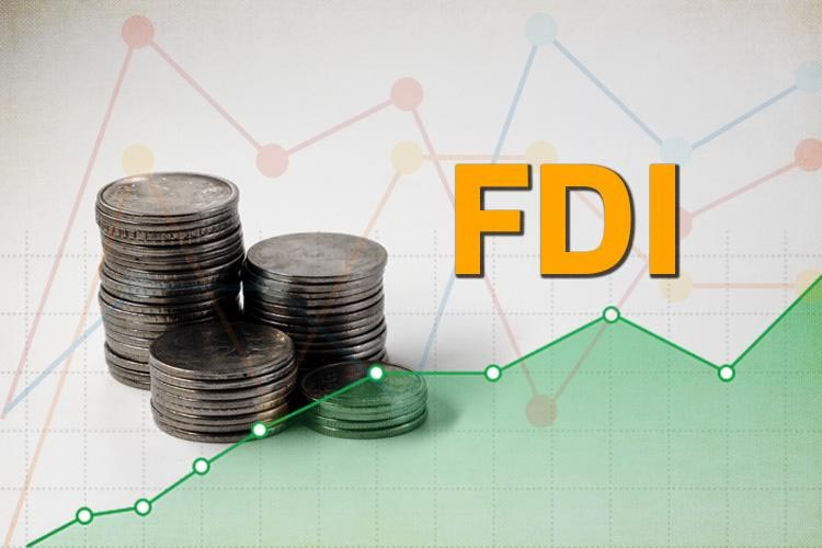 Việt Nam có thể mất lợi thế cạnh tranh trong việc thu hút doanh nghiệp FDI xuất khẩu đến Mỹ Việt Nam có thể mất lợi thế cạnh tranh trong việc thu hút doanh nghiệp FDI xuất khẩu đến Mỹ