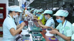 Thử thách thuế đối ứng: Không né tránh, "bất kỳ hoàn cảnh nào cũng luôn tồn tại điểm sáng"