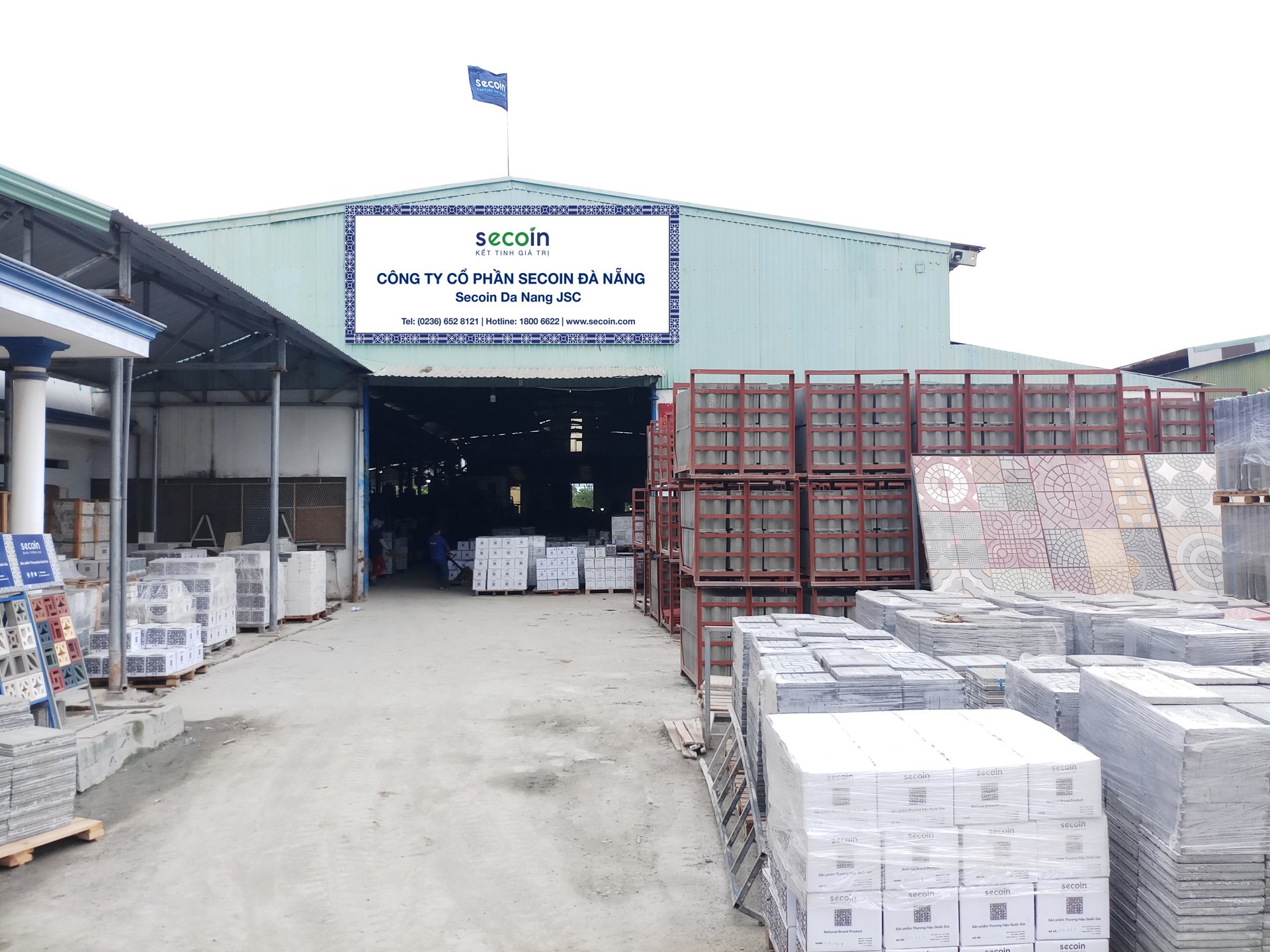 Thử thách thuế đối ứng: Không né tránh, "bất kỳ hoàn cảnh nào cũng luôn tồn tại điểm sáng" Thử thách thuế đối ứng: Không né tránh, "bất kỳ hoàn cảnh nào cũng luôn tồn tại điểm sáng"