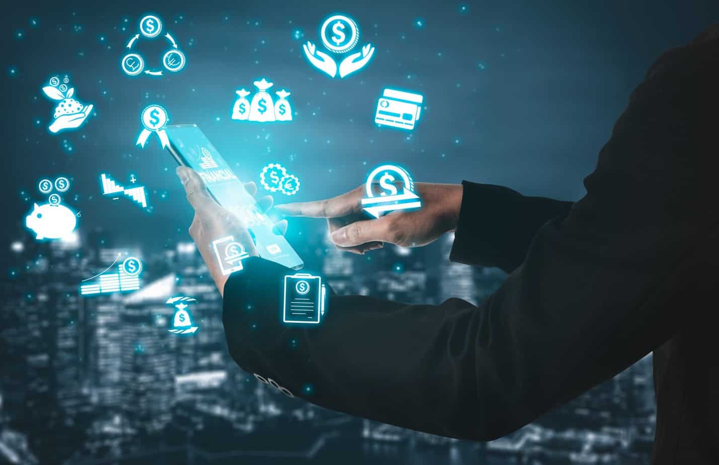 Thách thức và cơ hội khi chuyển giao công nghệ có yếu tố sở hữu trí tuệ