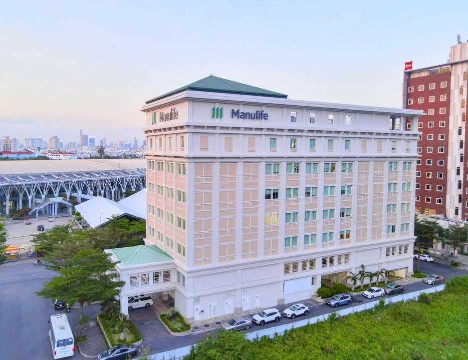Manulife Việt Nam báo lãi năm 2024 nhờ đầu tư tài chính và quản lý chi phí, chất lượng kinh doanh hiệu quả Manulife Việt Nam báo lãi năm 2024 nhờ đầu tư tài chính và quản lý chi phí, chất lượng kinh doanh hiệu quả