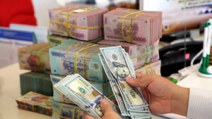 Đề xuất hướng dẫn quản lý ngoại hối đối với việc cho vay ra nước ngoài