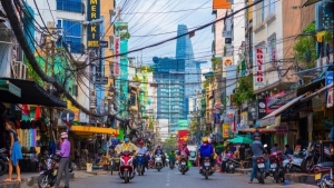 Manulife phối hợp cùng Diễn đàn Kinh tế thế giới phát động cuộc thi "Đổi mới vì tương lai dân số châu Á"