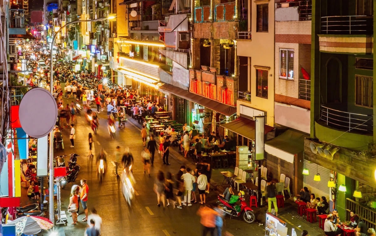 Manulife phối hợp cùng Diễn đàn Kinh tế thế giới phát động cuộc thi