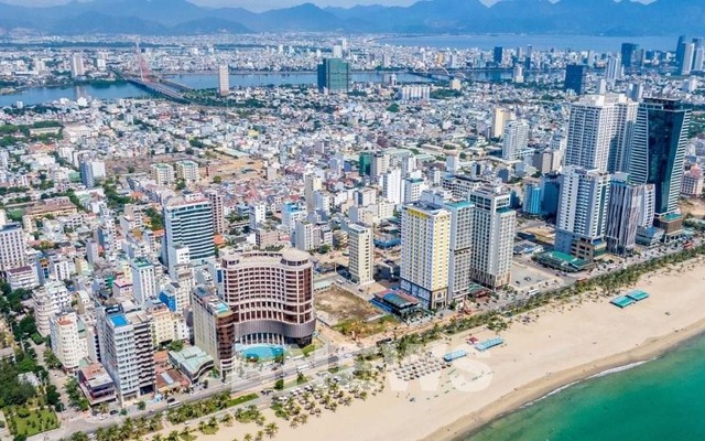 Thị trường bất động sản nhà ở TP.HCM và vùng phụ cận Quý 1/2025: Có dấu hiệu hồi phục rõ nét Thị trường bất động sản nhà ở TP.HCM và vùng phụ cận Quý 1/2025: Có dấu hiệu hồi phục rõ nét