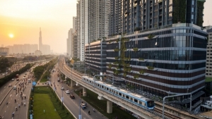 Phát triển BĐS theo định hướng TOD - chiến lược từ Masterise Homes