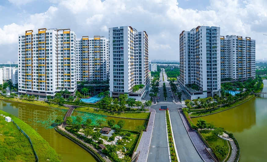 Thị trường bất động sản quý 1/2025: Cơ hội phục hồi và điểm nóng đầu tư mới Thị trường bất động sản quý 1/2025: Cơ hội phục hồi và điểm nóng đầu tư mới