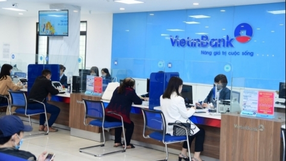 Tin tức ngân hàng nổi bật tuần qua: VietinBank “tung” giải pháp đột phá