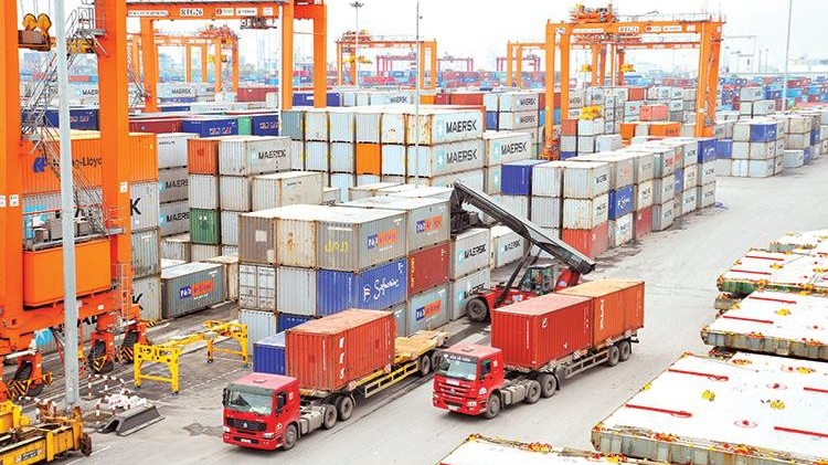 Bộ Công Thương đề nghị siết nguyên liệu đầu vào hàng xuất khẩu