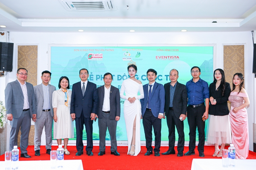 Duyên dáng Sắc hương xứ Trà 2025: Sân chơi mới cho nữ sinh Việt tỏa sáng Duyên dáng Sắc hương xứ Trà 2025: Sân chơi mới cho nữ sinh Việt tỏa sáng