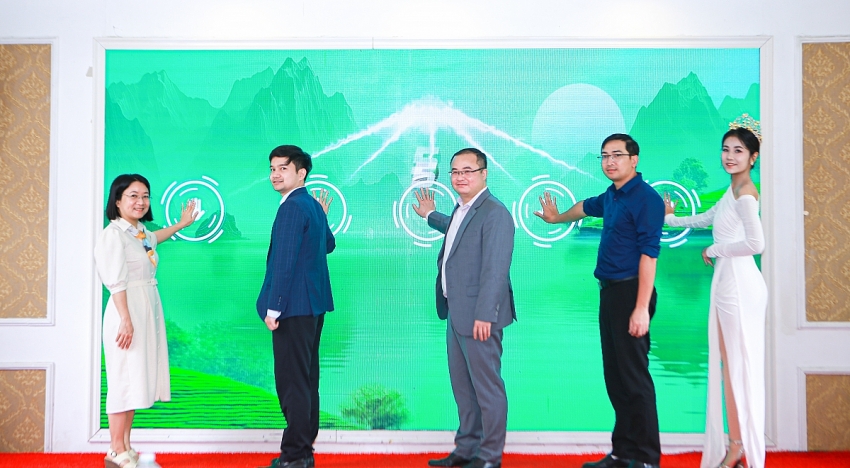 Duyên dáng Sắc hương xứ Trà 2025: Sân chơi mới cho nữ sinh Việt tỏa sáng Duyên dáng Sắc hương xứ Trà 2025: Sân chơi mới cho nữ sinh Việt tỏa sáng