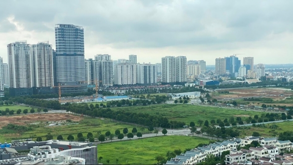 Quá sớm để đánh giá tác động thực tế chính sách thuế quan tới thị trường bất động sản