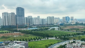 Quá sớm để đánh giá tác động thực tế chính sách thuế quan tới thị trường bất động sản