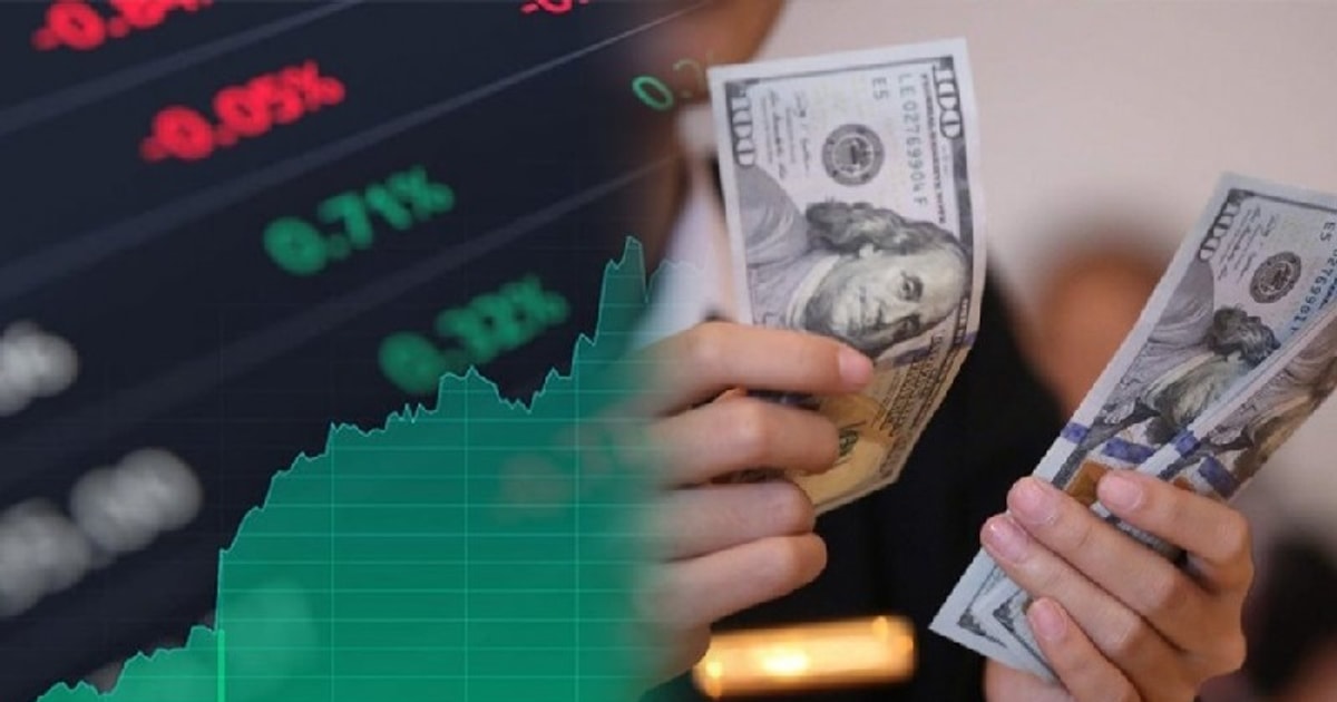 Kỳ vọng đàm phán thuế quan tích cực, an toàn với cổ phiếu phòng thủ Kỳ vọng đàm phán thuế quan tích cực, an toàn với cổ phiếu phòng thủ