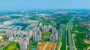 Thị trường bất động sản chính thức bước vào chu kỳ mới?
