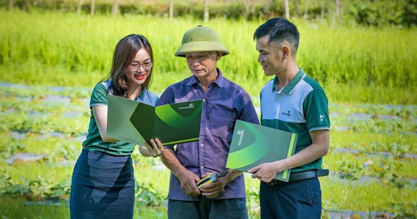 Triển khai chương trình tín dụng trên 100 nghìn tỷ đồng với lĩnh vực nông, lâm, thủy sản Triển khai chương trình tín dụng trên 100 nghìn tỷ đồng với lĩnh vực nông, lâm, thủy sản