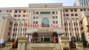 Kết thúc hoạt động 12 Thanh tra Bộ và 5 đơn vị cấp vụ của Thanh tra Chính phủ