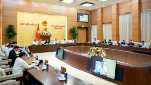 Mọi sản phẩm nghiên cứu khoa học công nghệ phải đi tới thị trường