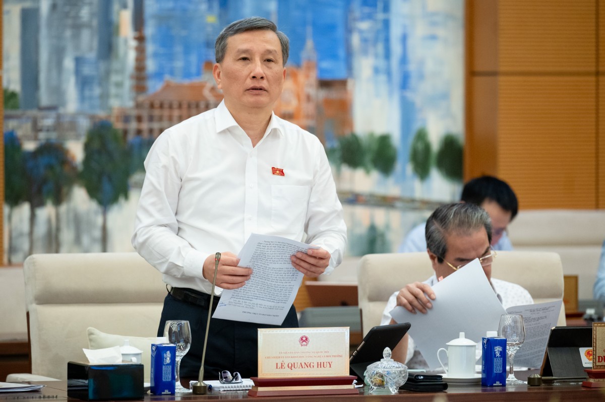 Mọi sản phẩm nghiên cứu khoa học công nghệ phải đi tới thị trường