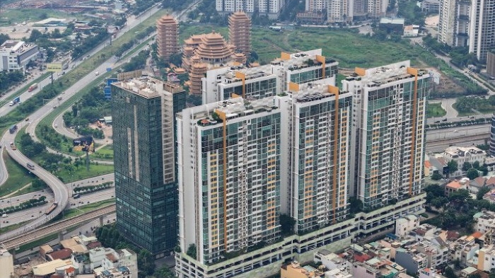 TPHCM lấy ý kiến về hoạt động của căn hộ cho thuê ngắn ngày