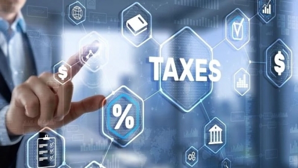 Đã đến lúc, cần cuộc cải cách về thuế (Bài 1)