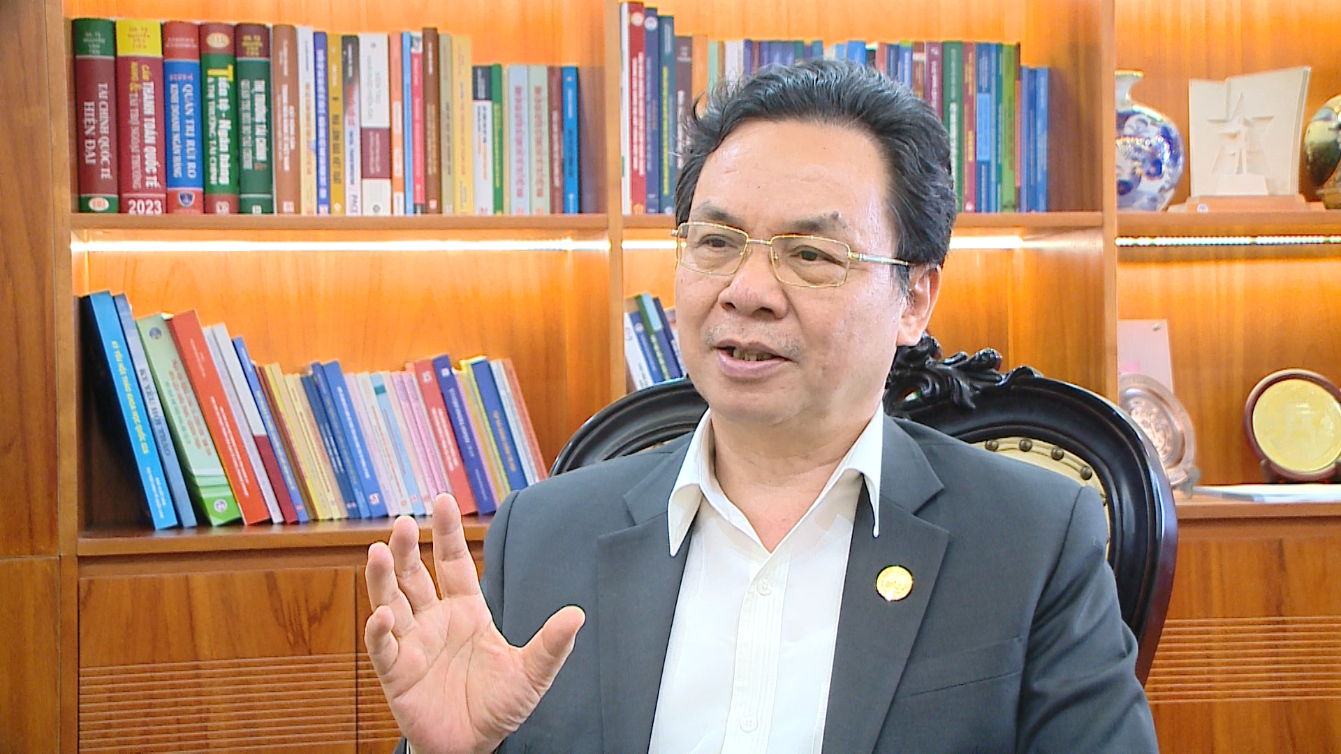 Đã đến lúc, cần cuộc cải cách về thuế (Bài 1) Đã đến lúc, cần cuộc cải cách về thuế (Bài 1)