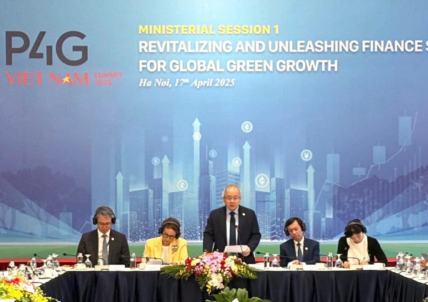 Tăng trưởng tín dụng xanh tại Việt Nam ghi nhận dấu hiệu tích cực