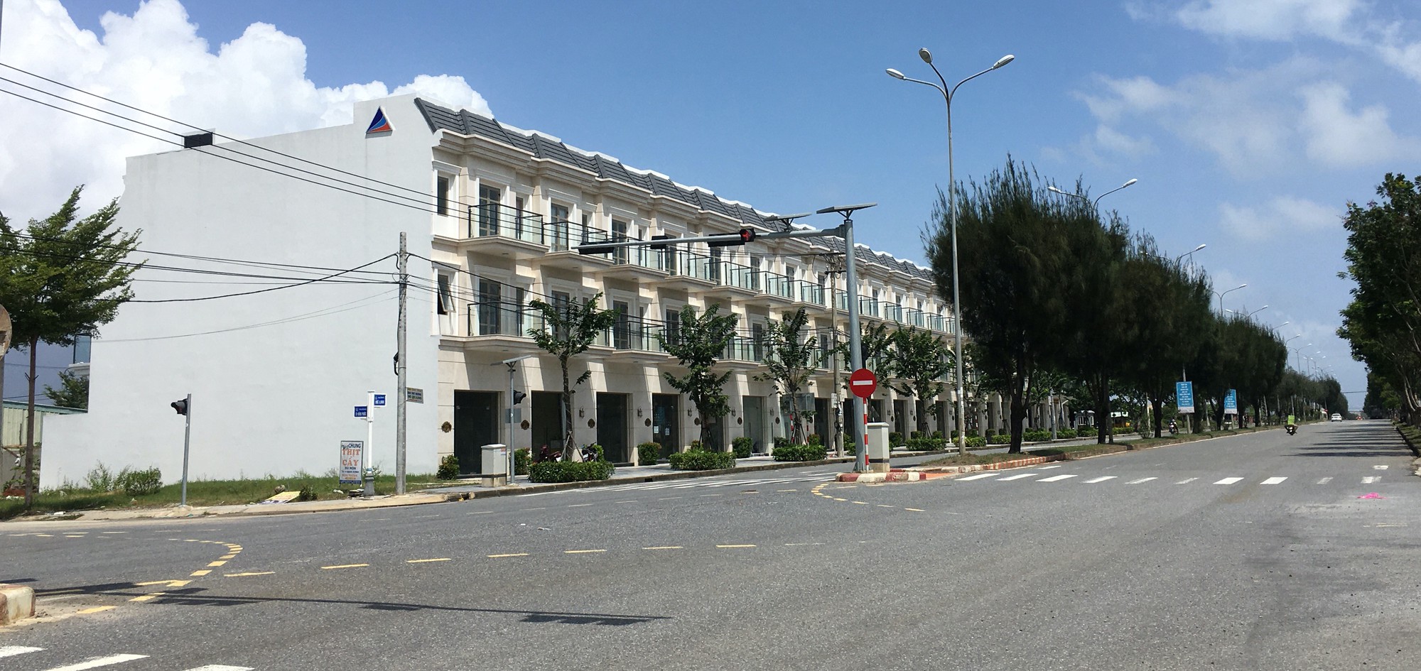 Thị trường BĐS nhà ở Đà Nẵng và vùng phụ cận quý 1/2025: Phân khúc nào đang dẫn dắt thị trường? Thị trường BĐS nhà ở Đà Nẵng và vùng phụ cận quý 1/2025: Phân khúc nào đang dẫn dắt thị trường?