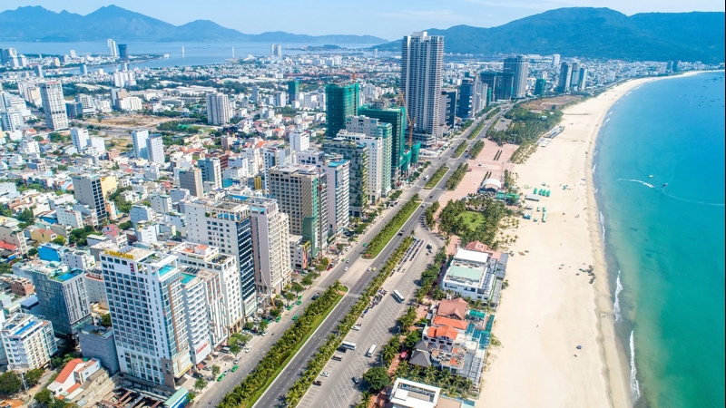 Thị trường BĐS nhà ở Đà Nẵng và vùng phụ cận quý 1/2025: Phân khúc nào đang dẫn dắt thị trường?