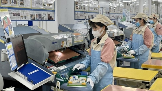 Hà Nội xây dựng chính sách ổn định để thúc đẩy doanh nghiệp phát triển