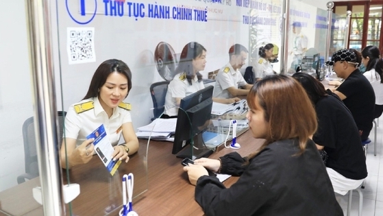 Quản lý các hộ, cá nhân kinh doanh gắn liền với chuyển đổi số